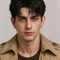 gautam avatar