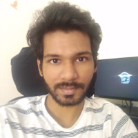 Shiva avatar