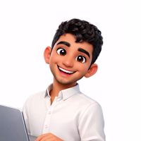 Ajay avatar