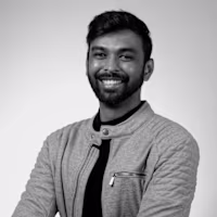 Vignesh Sanathkumar