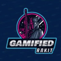 Gamified Ankit
