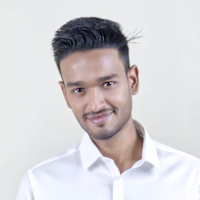 Harshavardhan  