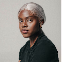 Daniella Uche-Oji