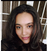 Khushi avatar