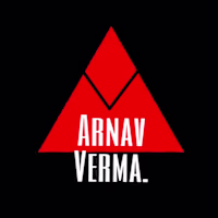 Arnav Verma