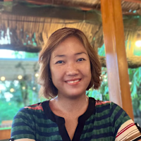 Mary Anne Capongcol