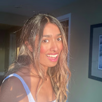 Maya Kumar