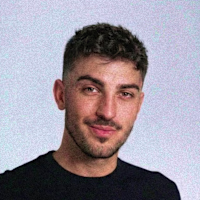 Diego Colino - Vítrea Studio