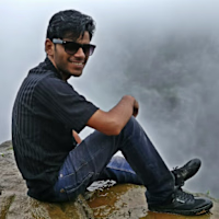 Vedant avatar