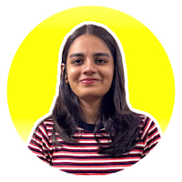 Ayushi Singhai