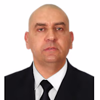 AHCENE BOURIAHI 