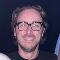 Nicholas Beadle