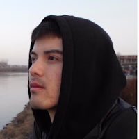 Isaac Karimov