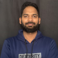 Hitesh Saini