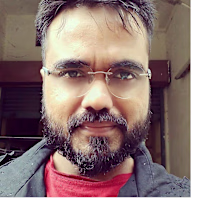 Suraj Lokare