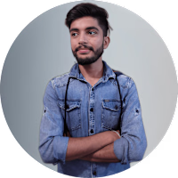 Manoj Tyagi