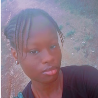 Ariela  Anthony-Ibinewo