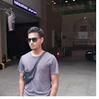 Maaz Siddiqui