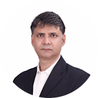 Sanjay Ahuja