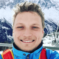 Markus avatar