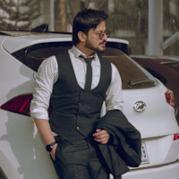 Rohan Shahid