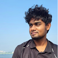 Srivanth S