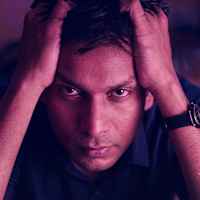 Manish Saxena
