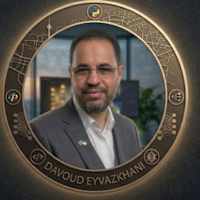 Davoad Eivazkhani