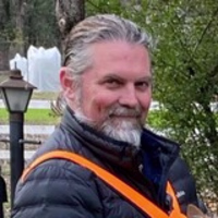 Greg Cooper