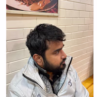 Mohammed Suhaib