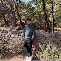 Aashish Arora