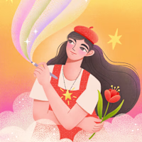 Jin Ju avatar