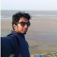 Sharat Krishna