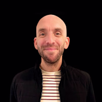 Dave Holloway