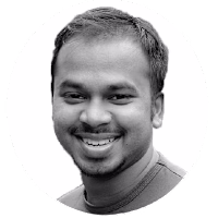 Hasan Shahriar Rhiday