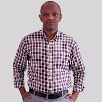 Tidiane Diallo
