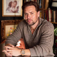 Adam Root