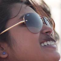 Parinisha Lakshminarayan