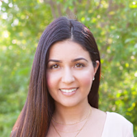 Natashah Abrishamchian