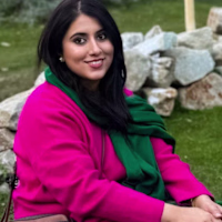 Rabbiya  Khan 