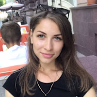 Anzhela Ushenko