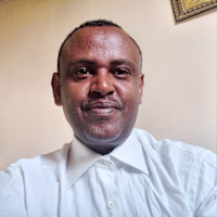 Ephrem Lakew