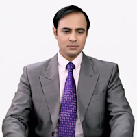 pavan khandelwal