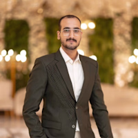 Jameel avatar