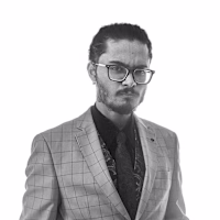 Mrittick Choudhury