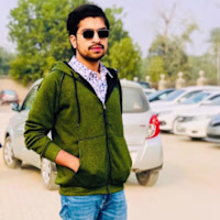 Sakhawat avatar