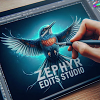 Zephyr Edits Studio