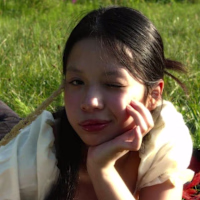 May avatar