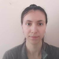 irina avatar