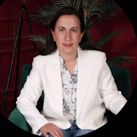 Anxhela Shaholli